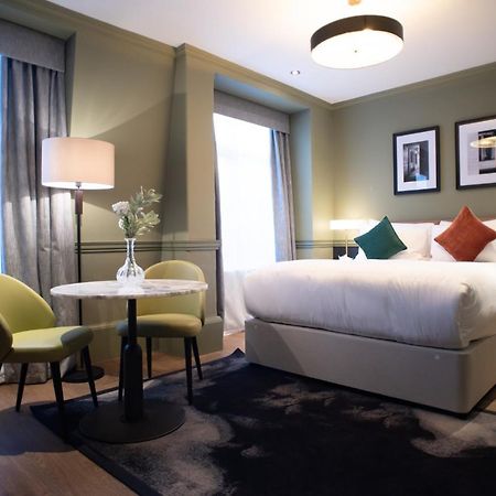 Counting House Hotel London Ngoại thất bức ảnh