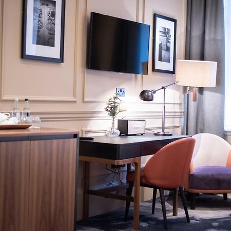 Counting House Hotel London Ngoại thất bức ảnh