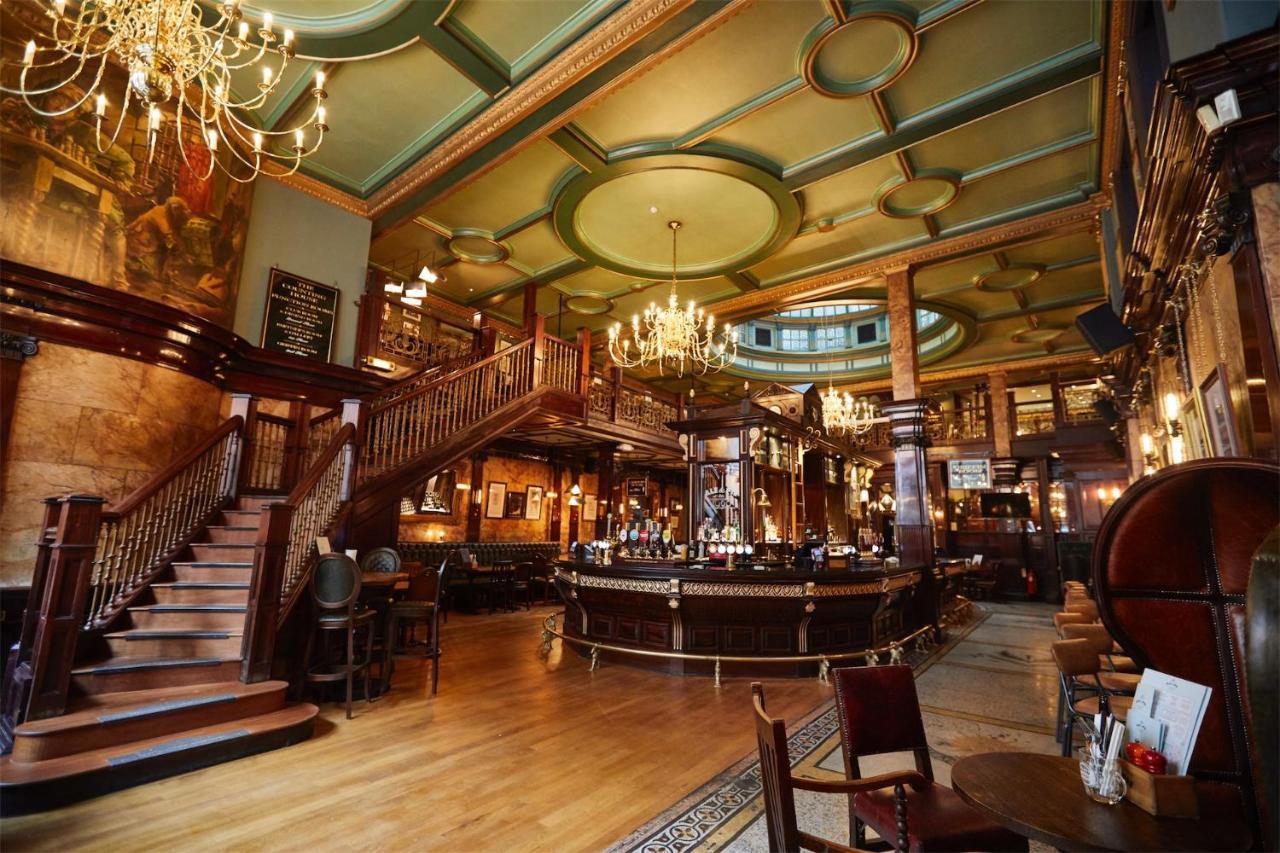 Counting House Hotel London Ngoại thất bức ảnh