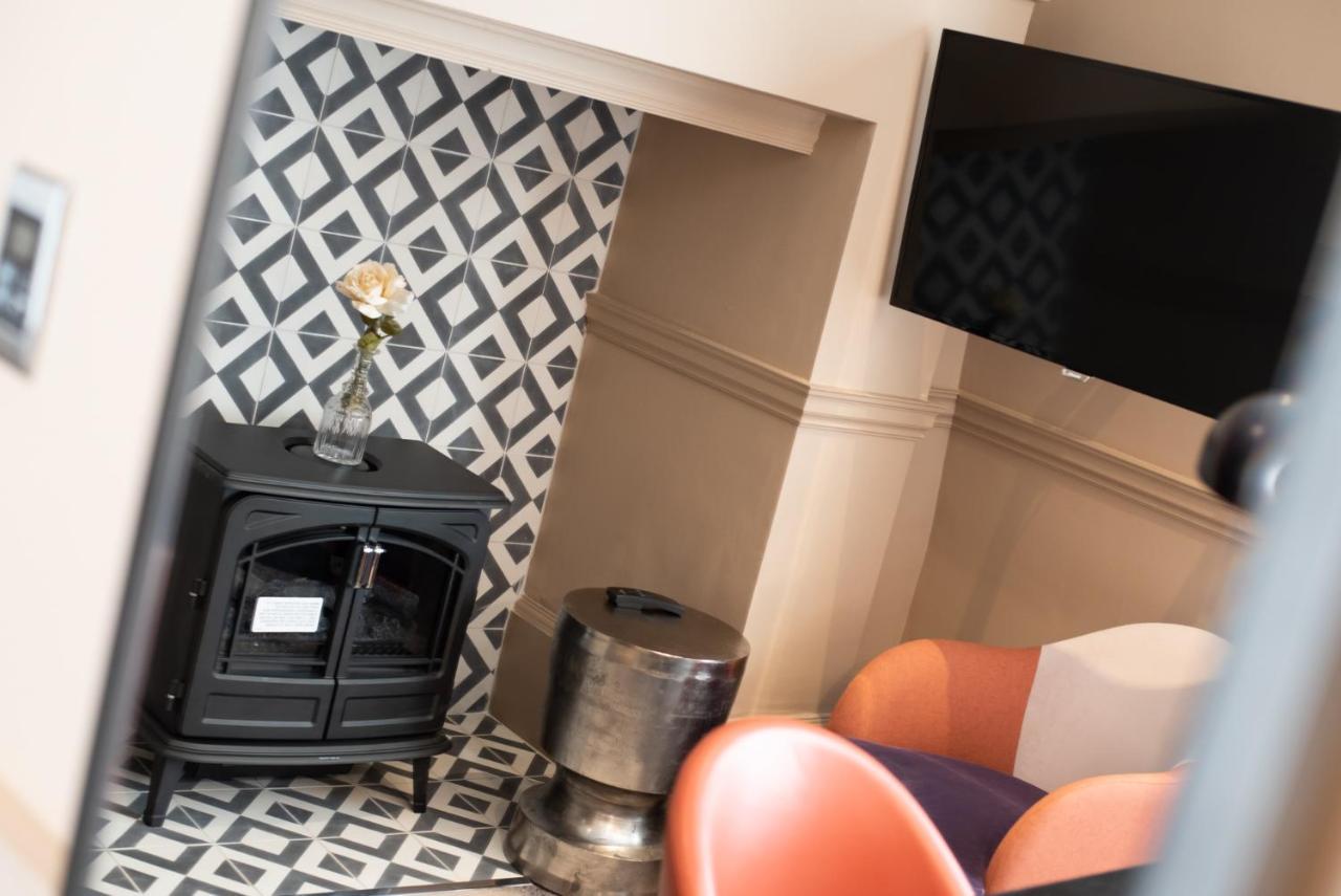 Counting House Hotel London Ngoại thất bức ảnh