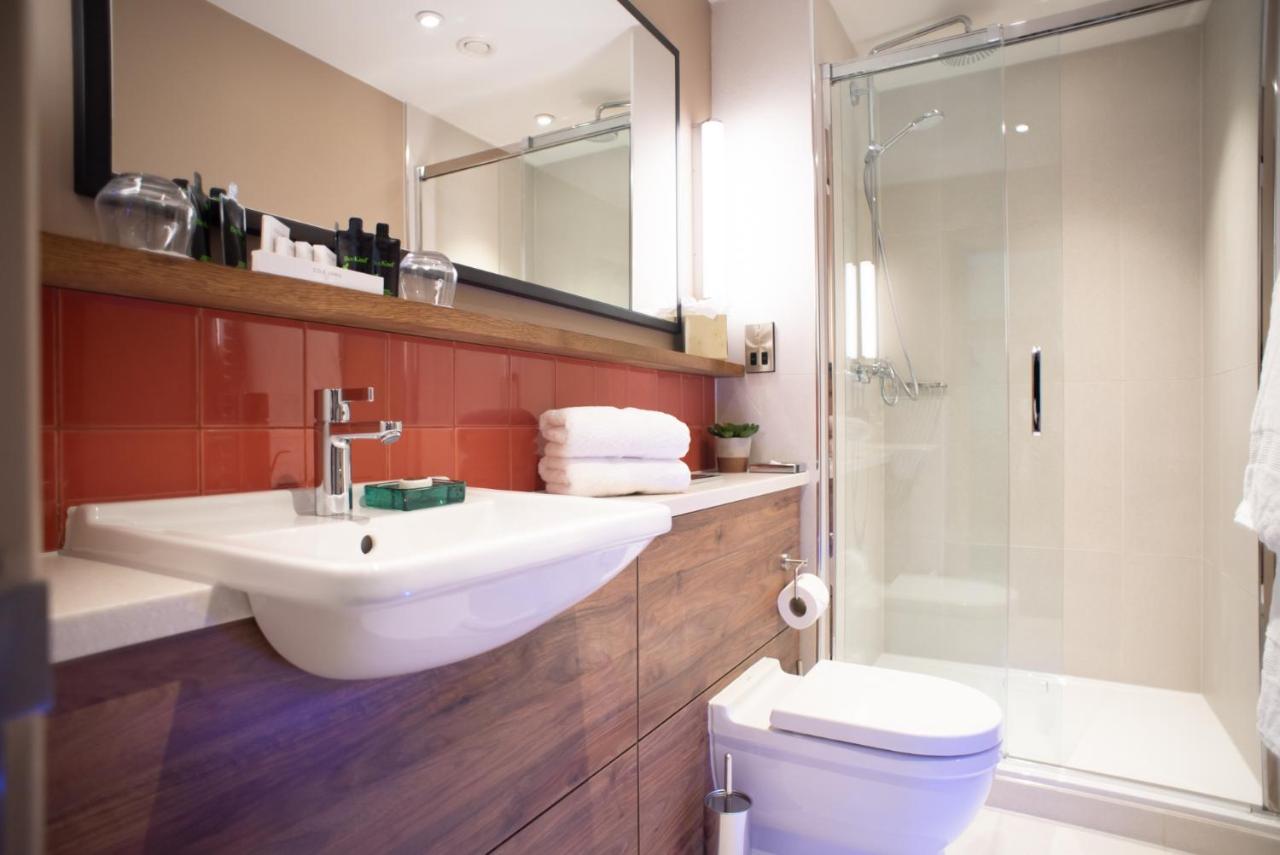 Counting House Hotel London Ngoại thất bức ảnh