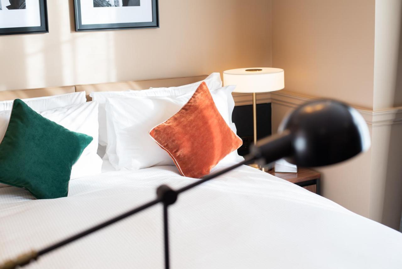 Counting House Hotel London Ngoại thất bức ảnh