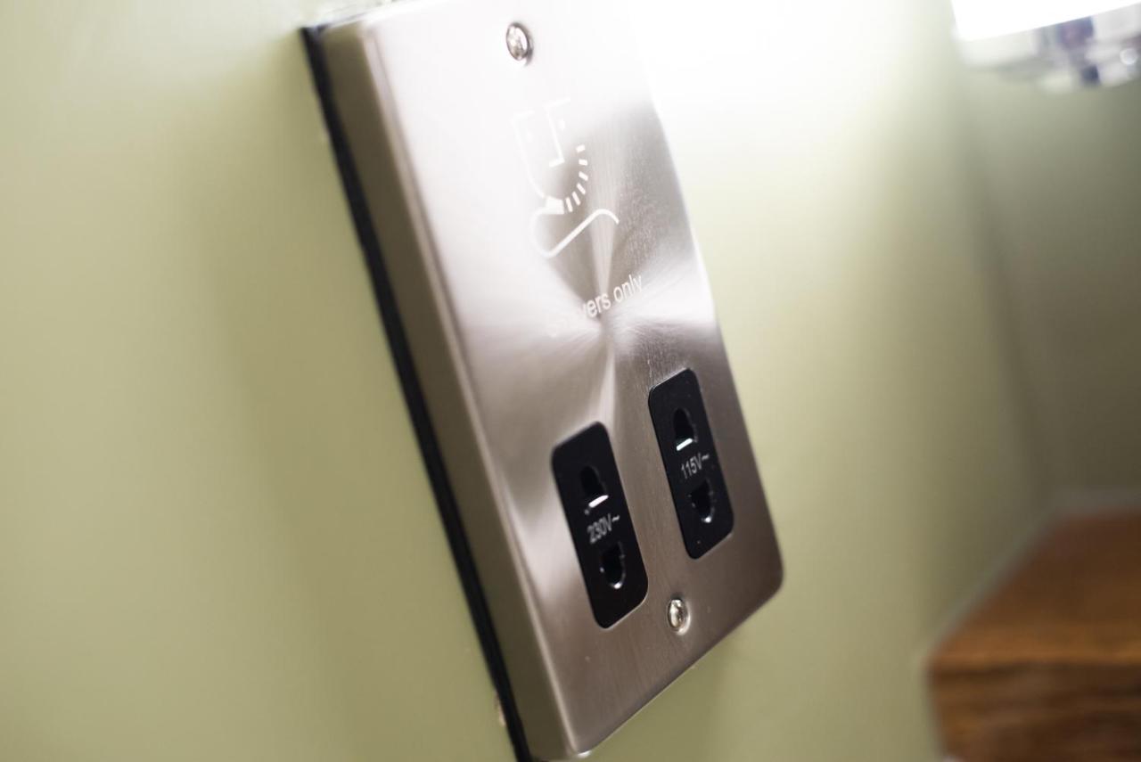 Counting House Hotel London Ngoại thất bức ảnh