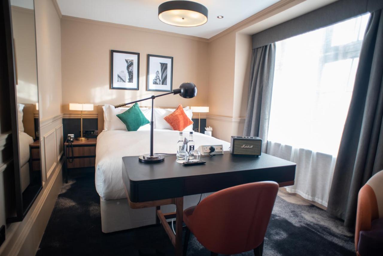 Counting House Hotel London Ngoại thất bức ảnh