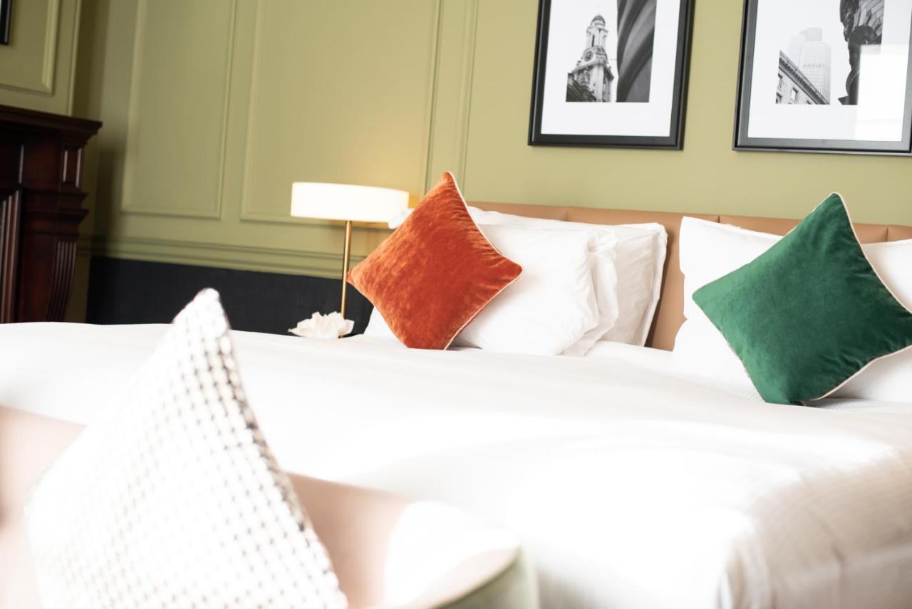 Counting House Hotel London Ngoại thất bức ảnh