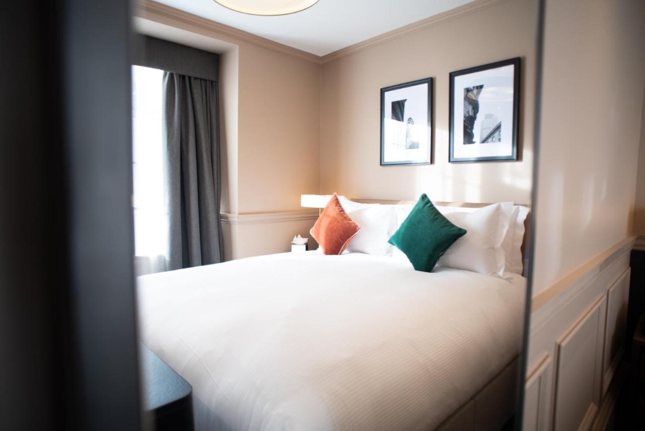 Counting House Hotel London Ngoại thất bức ảnh