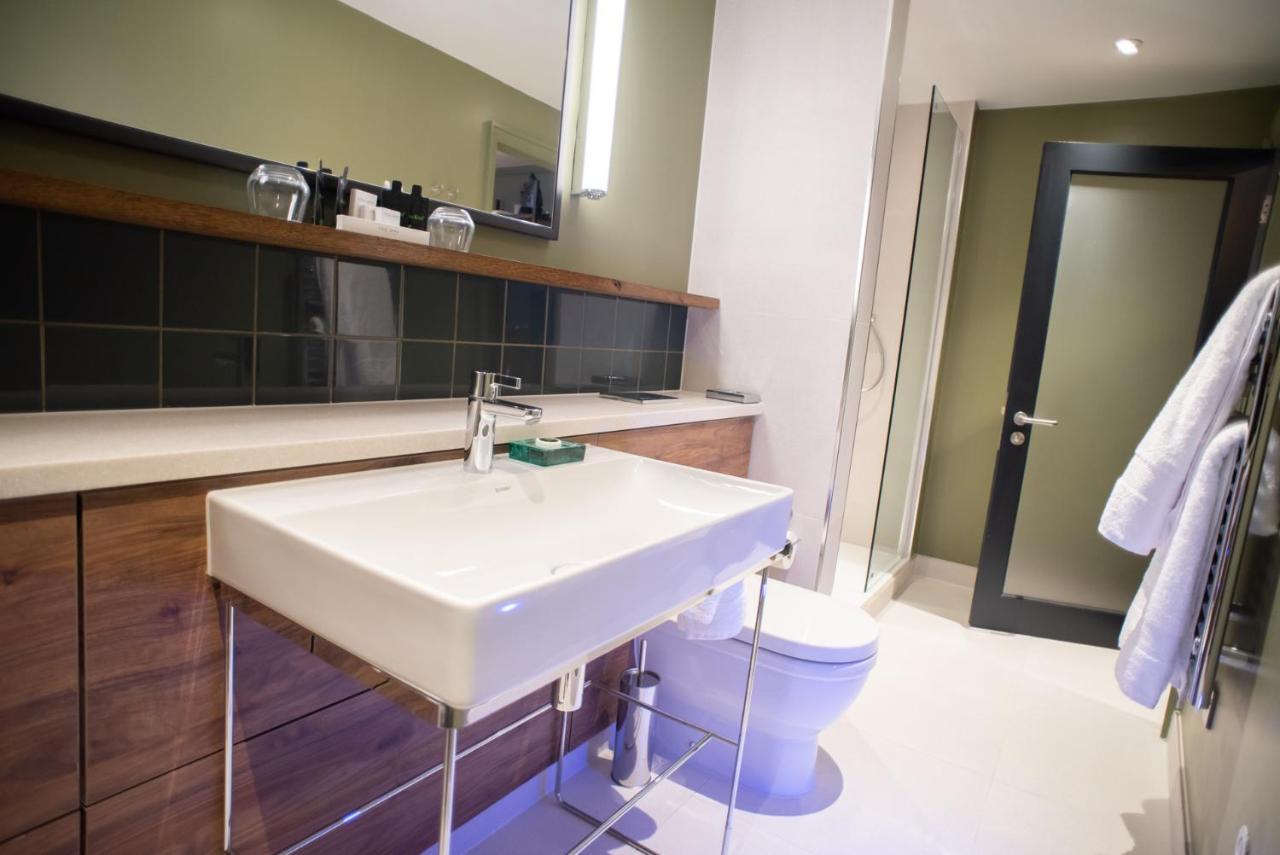 Counting House Hotel London Ngoại thất bức ảnh