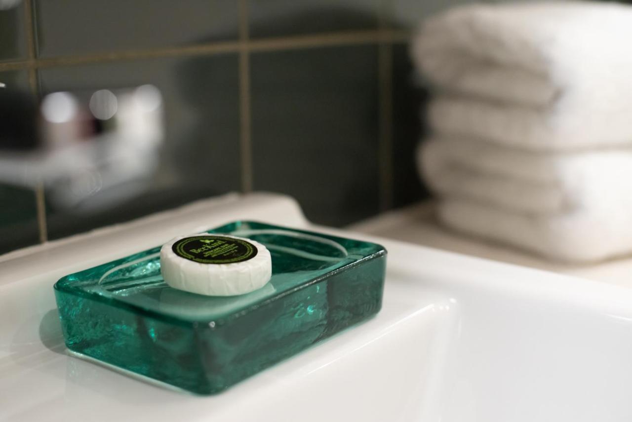 Counting House Hotel London Ngoại thất bức ảnh