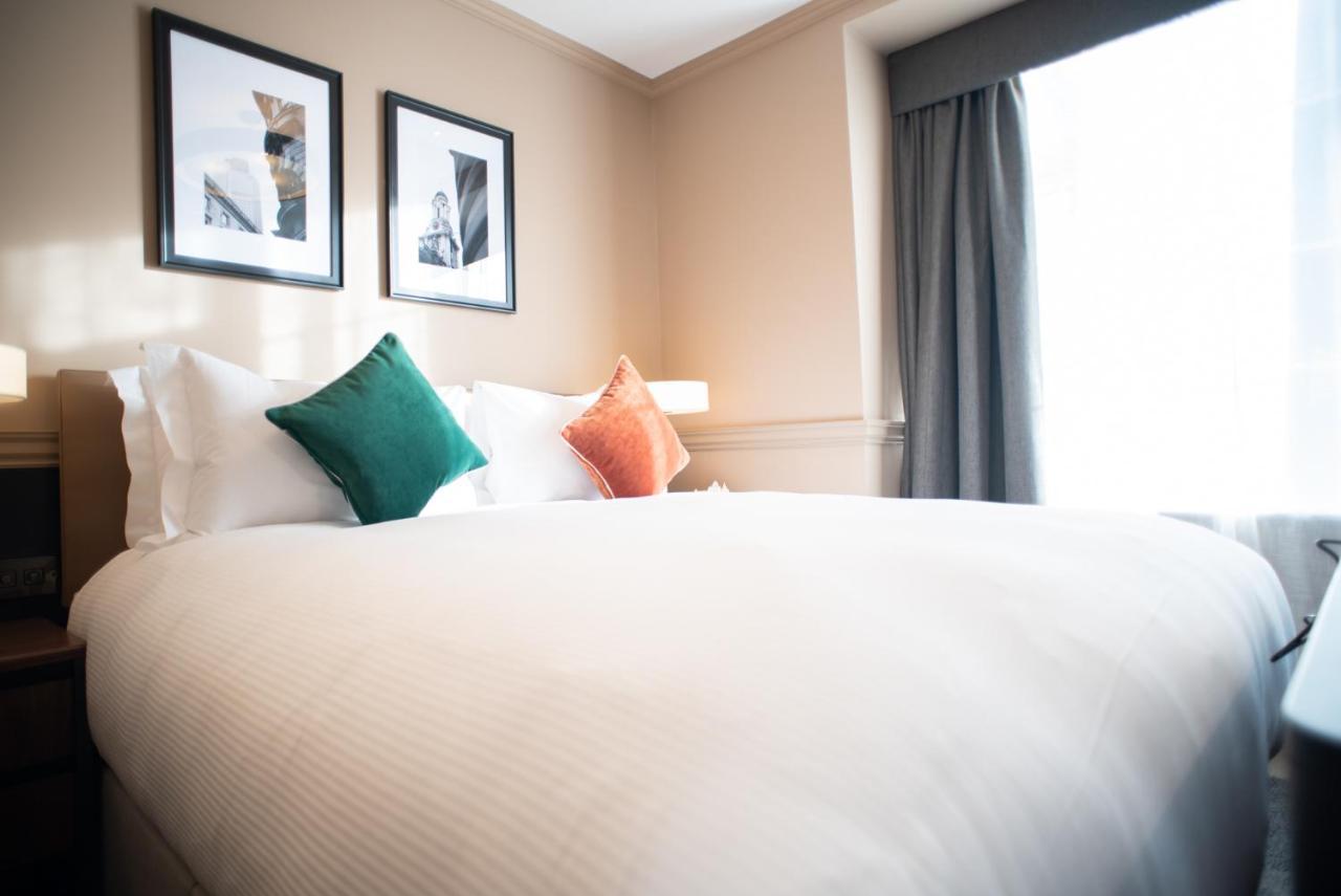 Counting House Hotel London Ngoại thất bức ảnh
