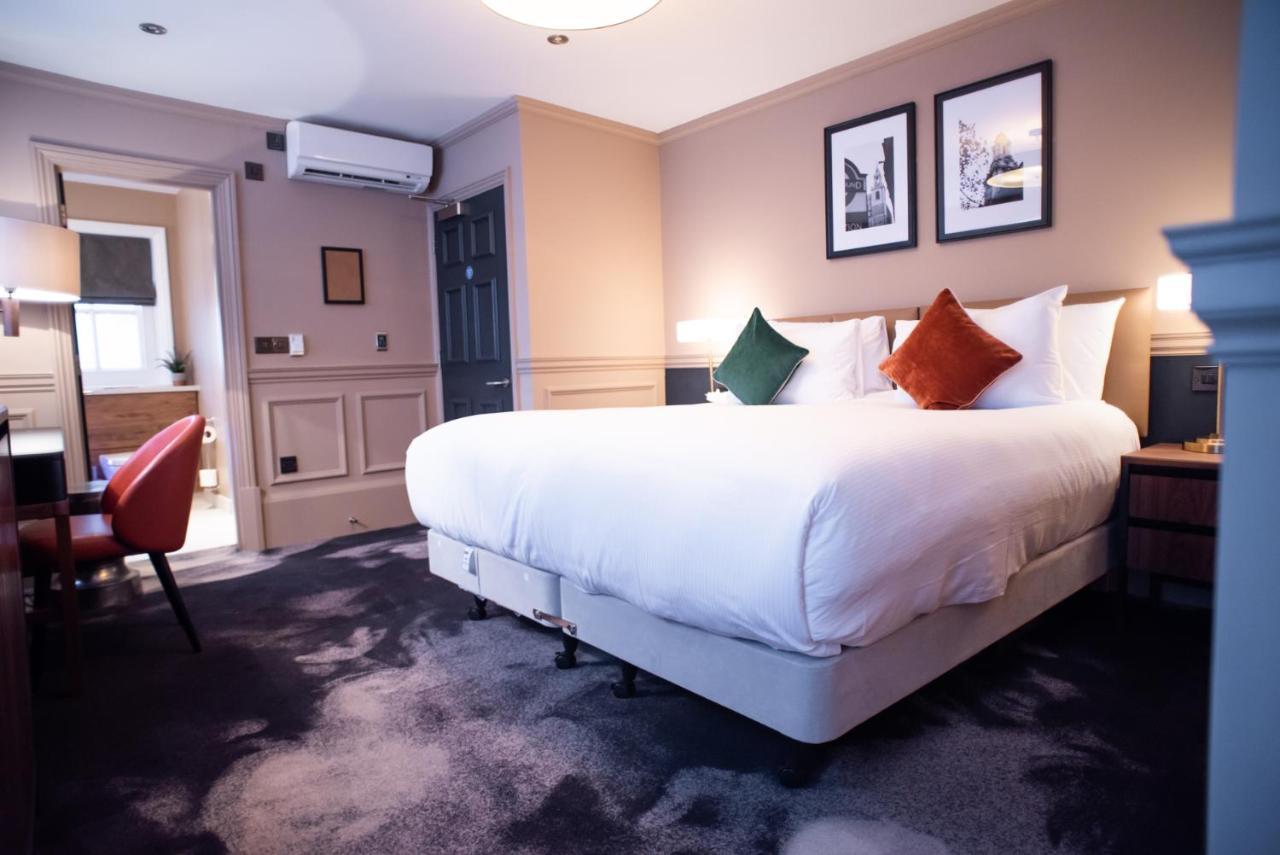 Counting House Hotel London Ngoại thất bức ảnh