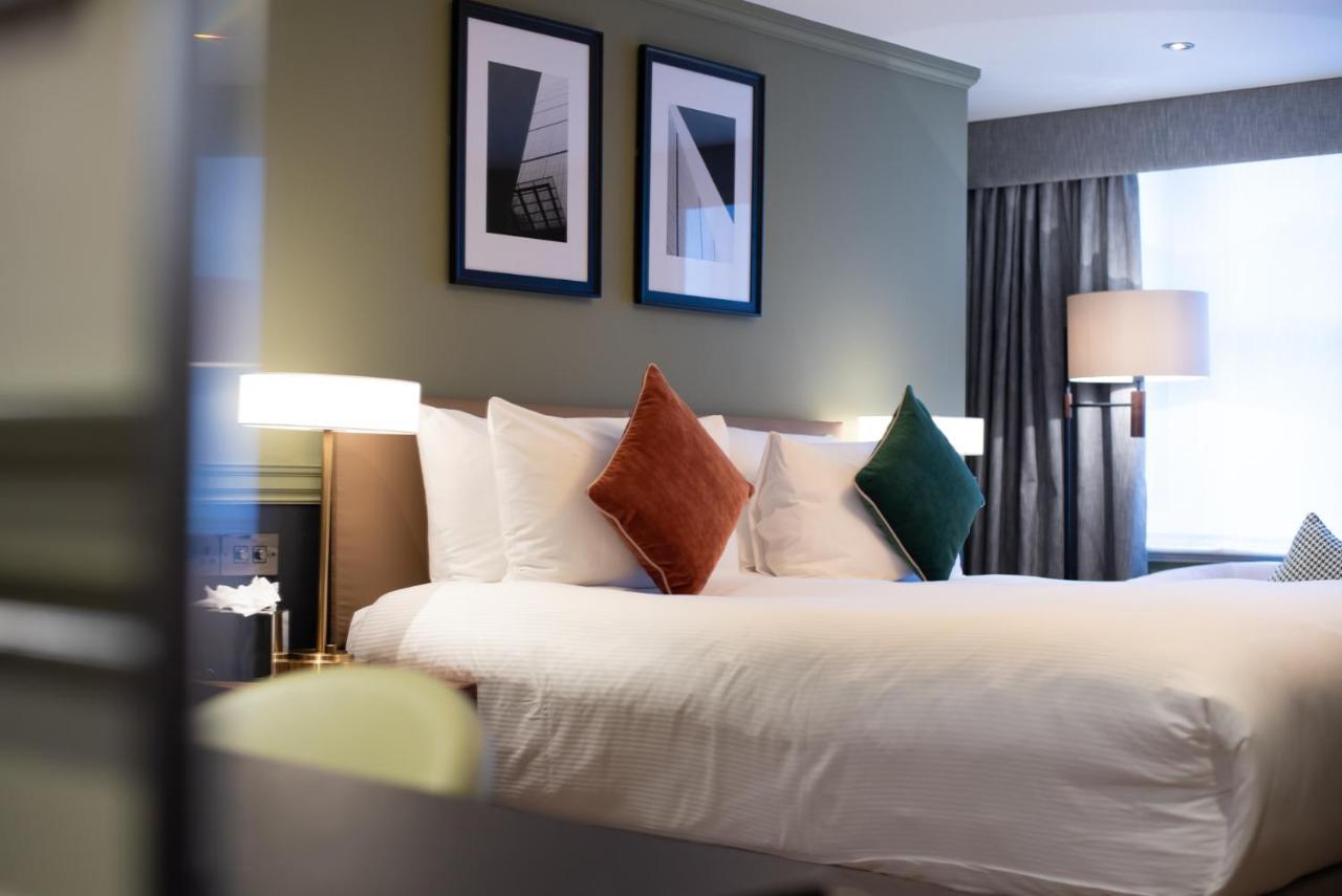 Counting House Hotel London Ngoại thất bức ảnh