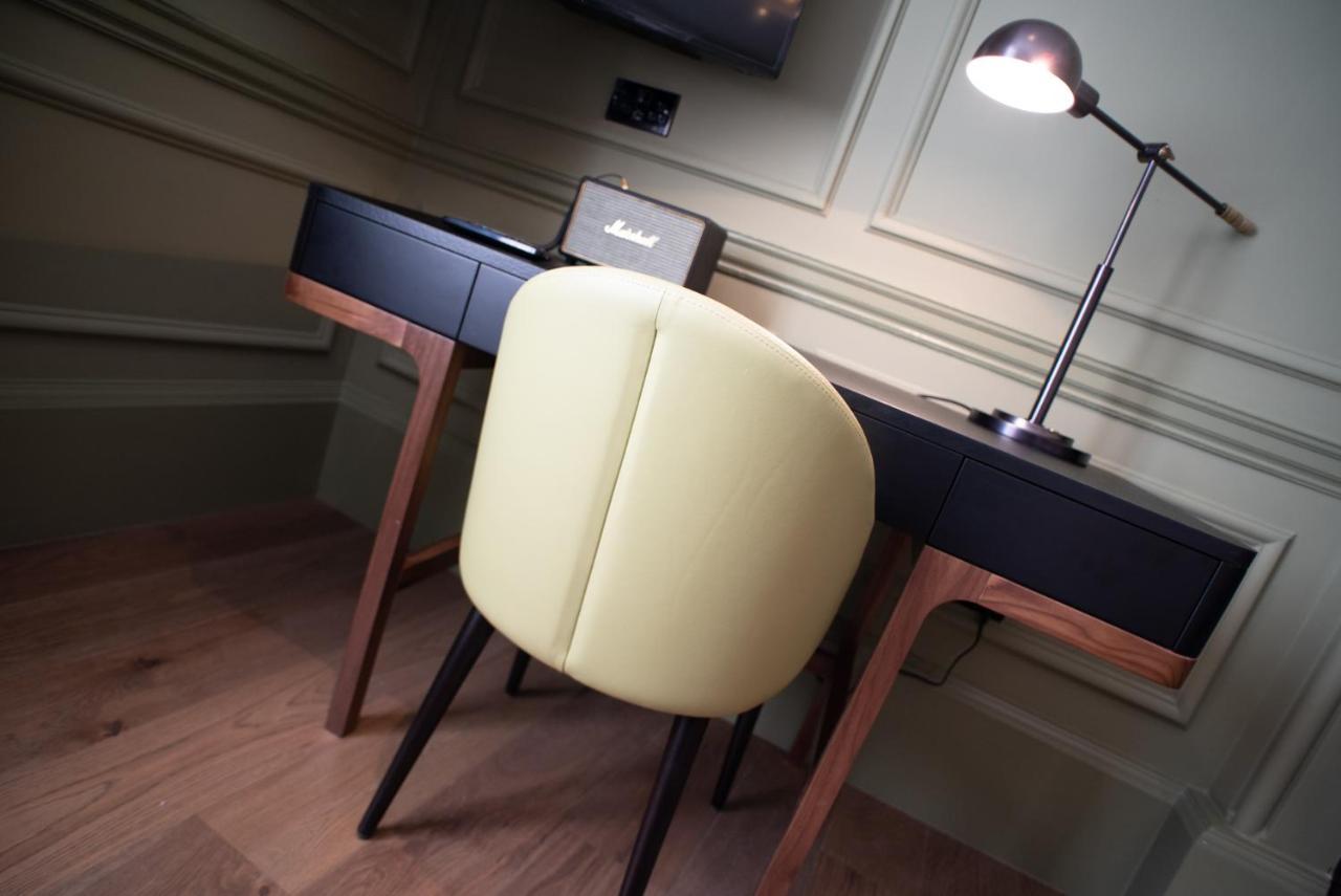 Counting House Hotel London Ngoại thất bức ảnh