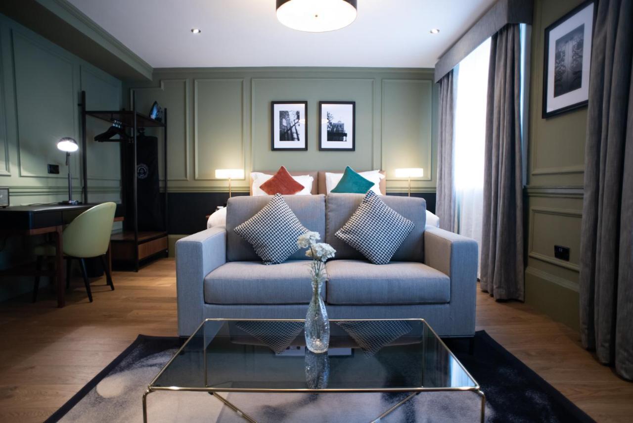 Counting House Hotel London Ngoại thất bức ảnh