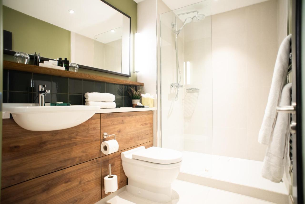 Counting House Hotel London Ngoại thất bức ảnh