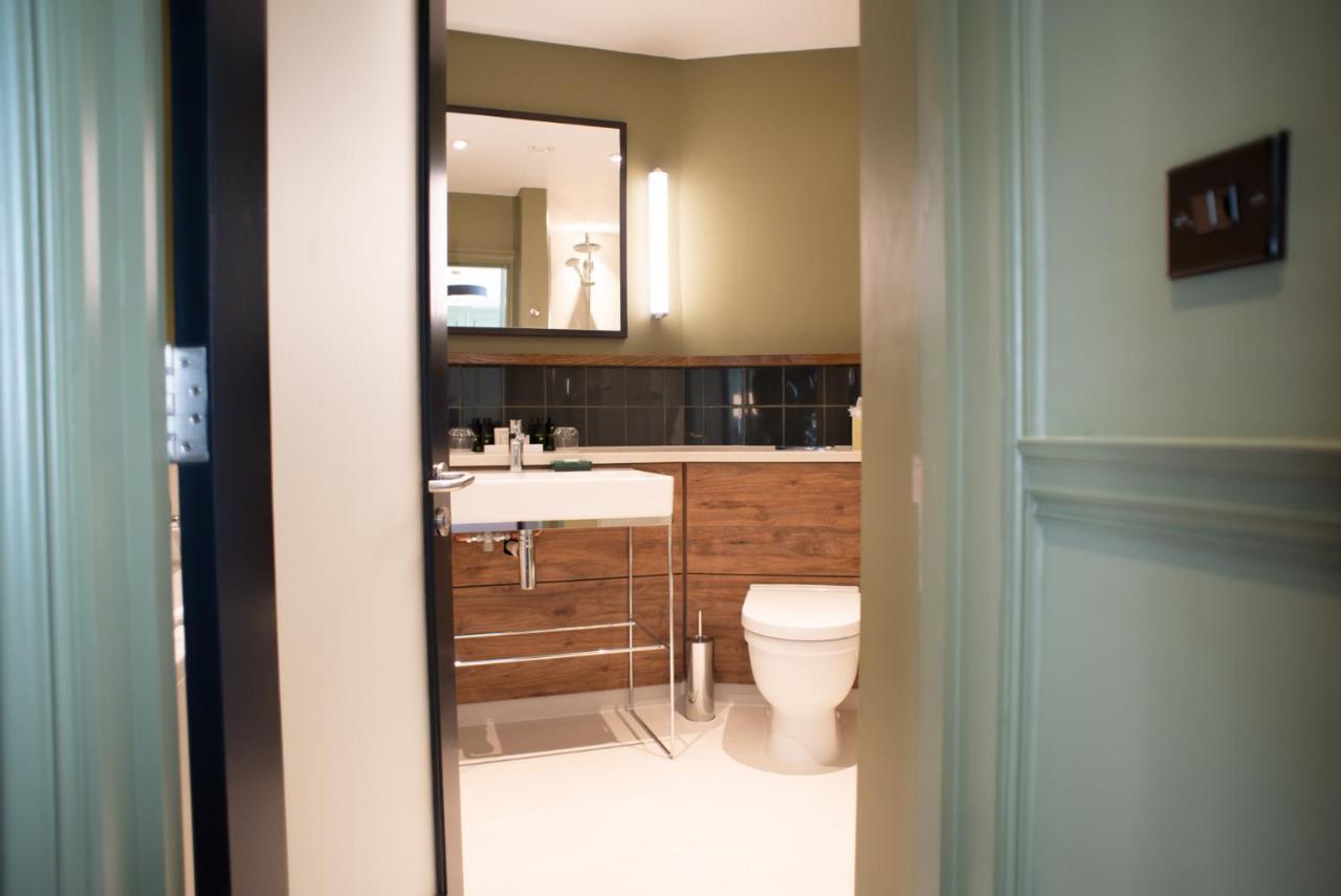 Counting House Hotel London Ngoại thất bức ảnh