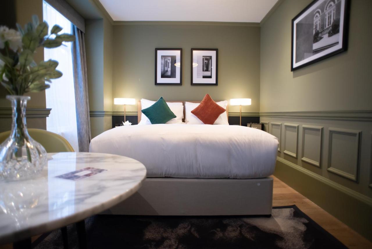 Counting House Hotel London Ngoại thất bức ảnh