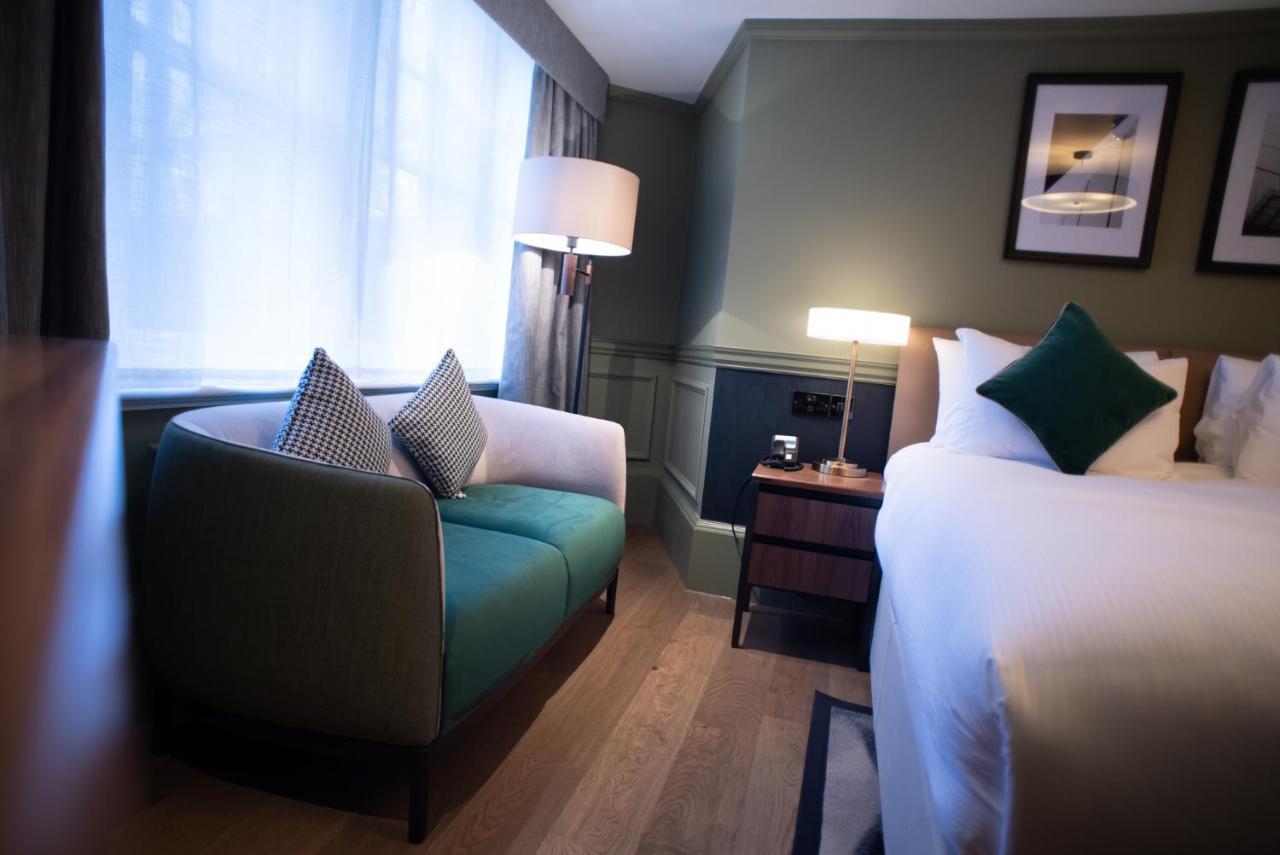 Counting House Hotel London Ngoại thất bức ảnh