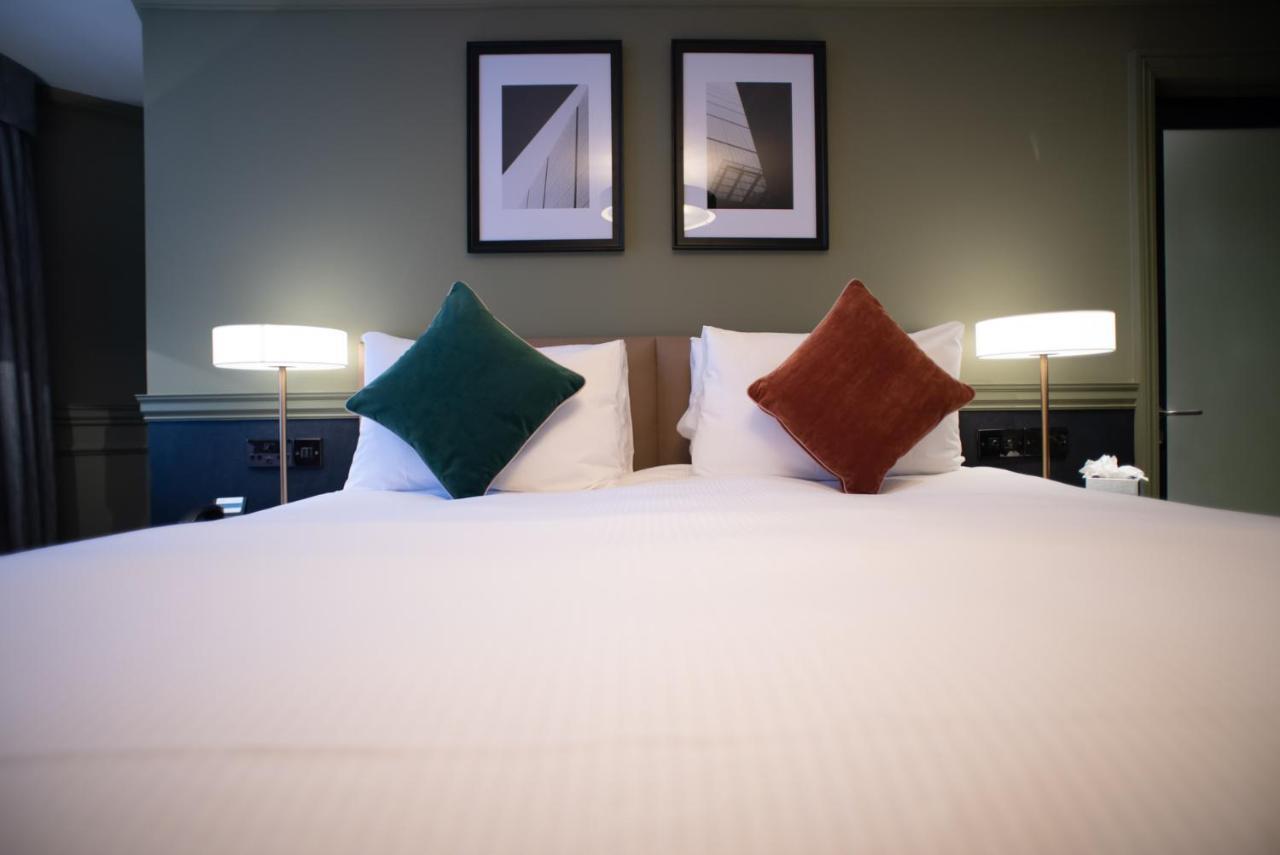 Counting House Hotel London Ngoại thất bức ảnh