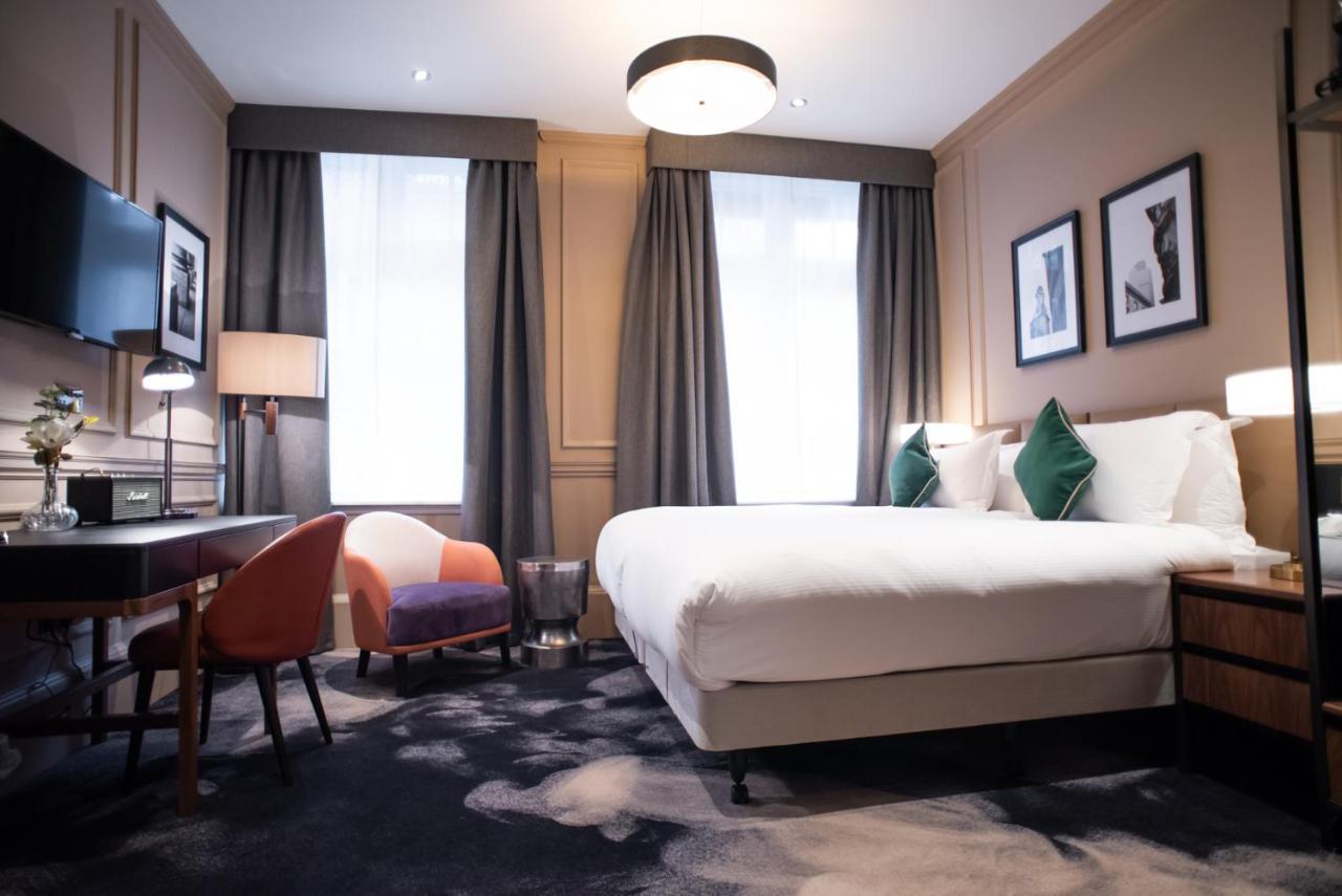 Counting House Hotel London Ngoại thất bức ảnh