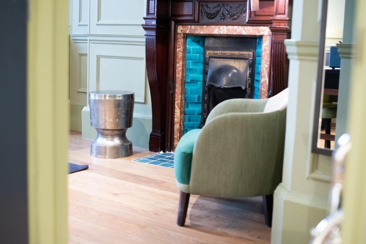 Counting House Hotel London Ngoại thất bức ảnh