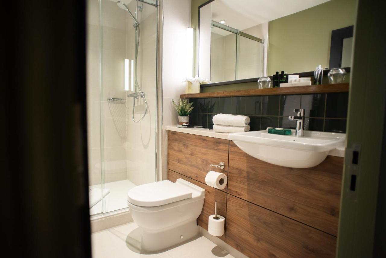 Counting House Hotel London Ngoại thất bức ảnh
