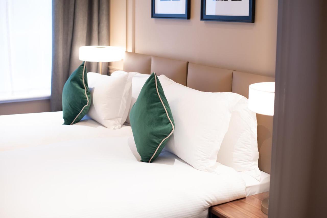 Counting House Hotel London Ngoại thất bức ảnh