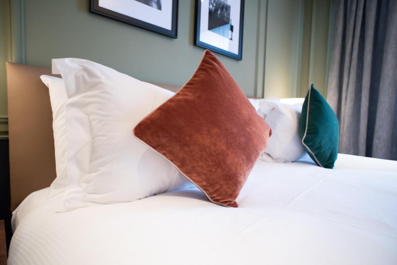 Counting House Hotel London Ngoại thất bức ảnh