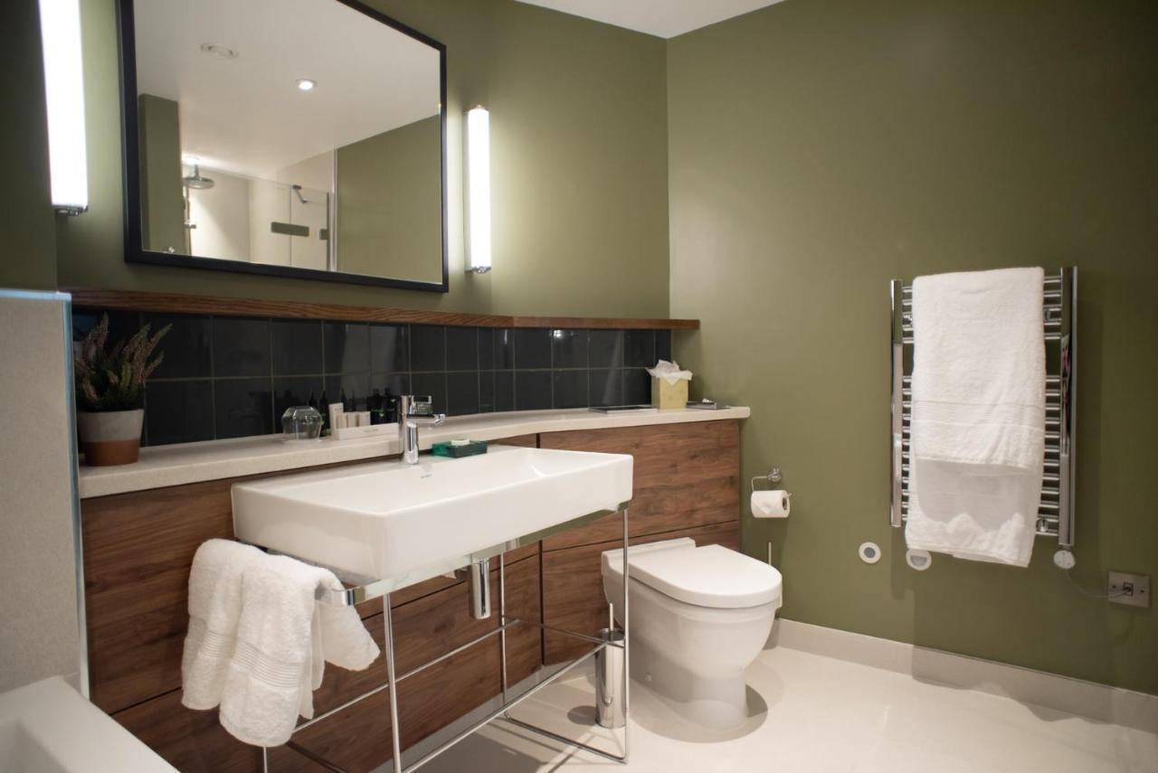 Counting House Hotel London Ngoại thất bức ảnh