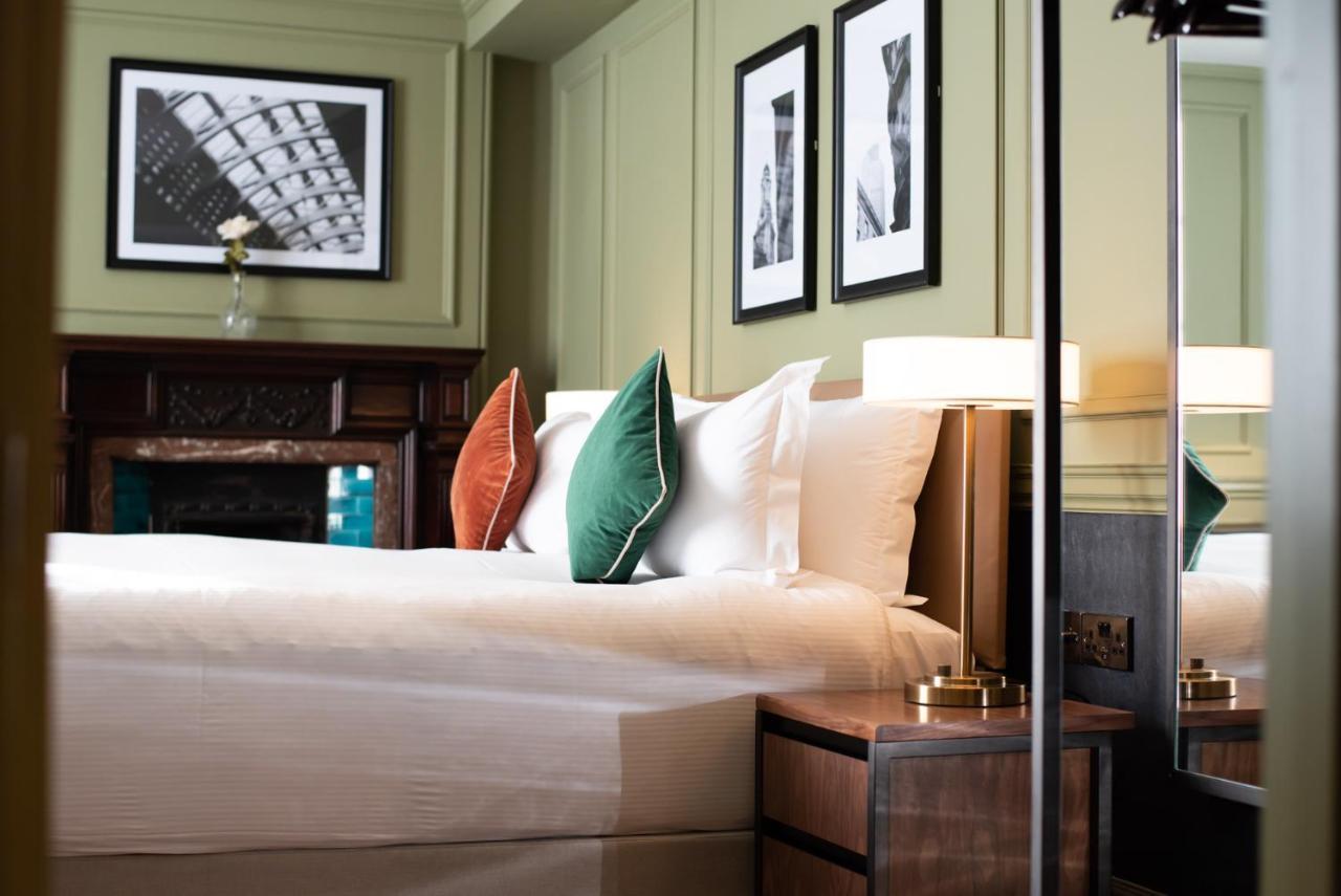 Counting House Hotel London Ngoại thất bức ảnh