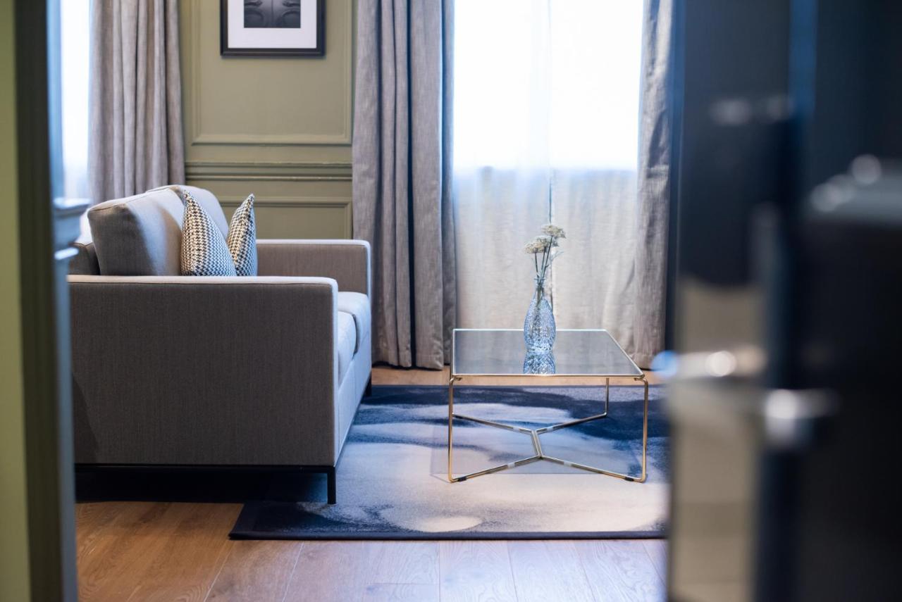 Counting House Hotel London Ngoại thất bức ảnh