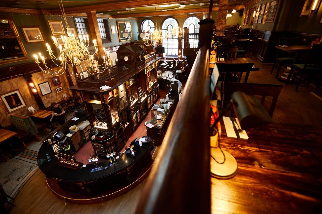 Counting House Hotel London Ngoại thất bức ảnh
