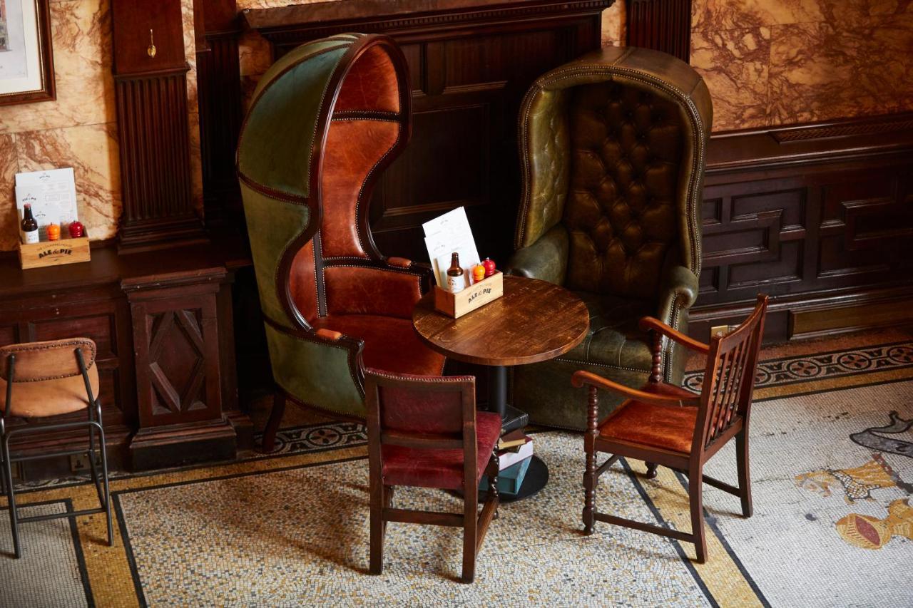 Counting House Hotel London Ngoại thất bức ảnh