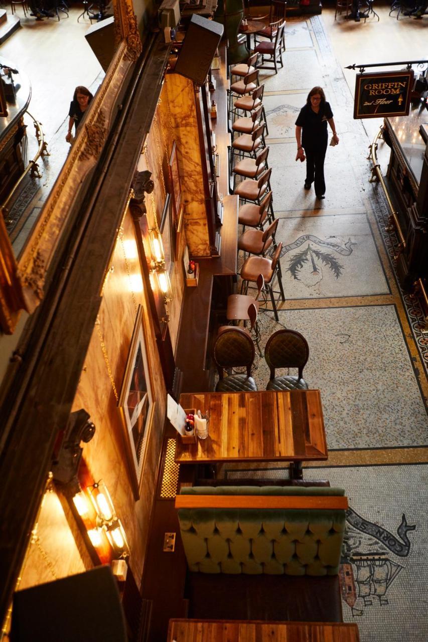 Counting House Hotel London Ngoại thất bức ảnh