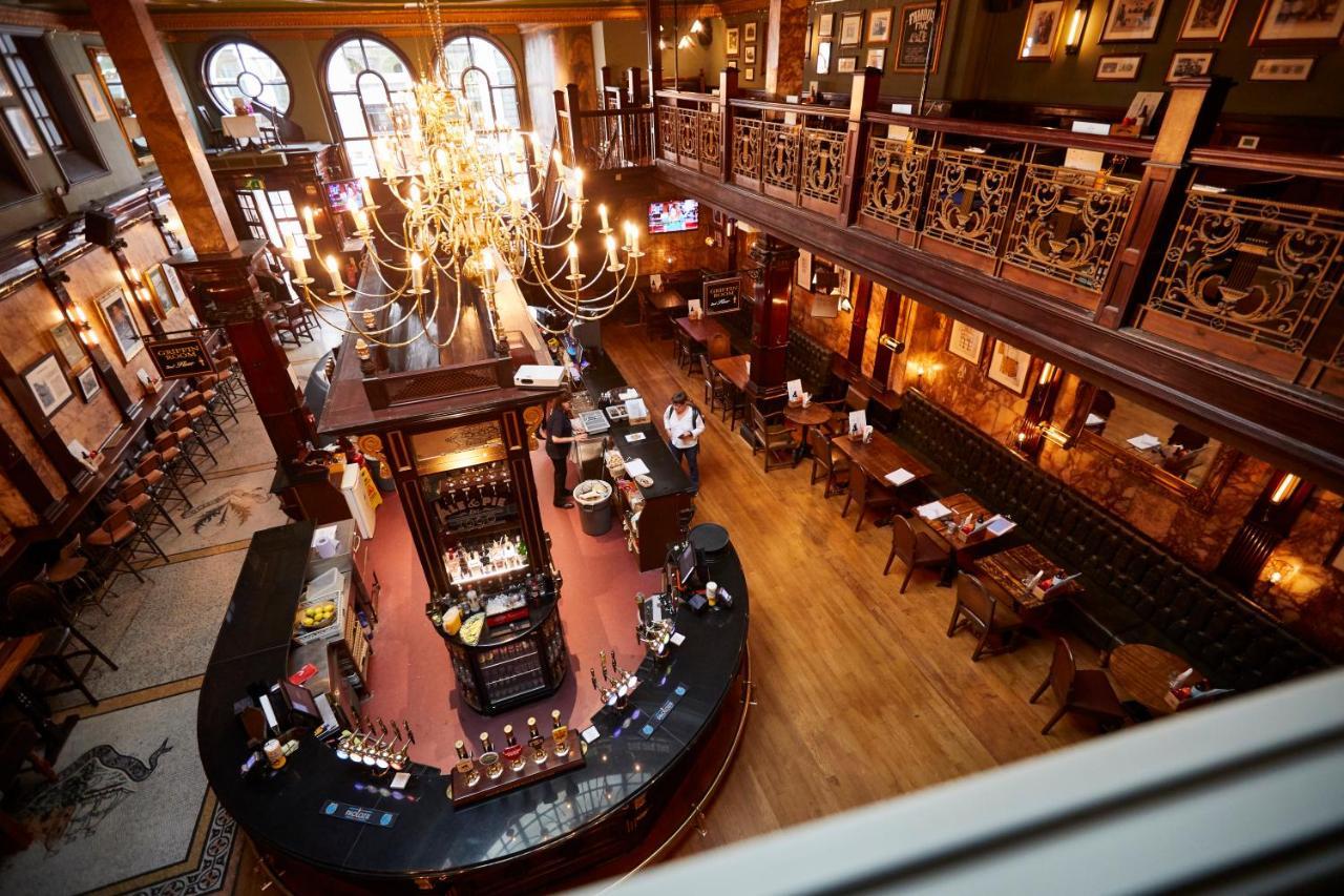 Counting House Hotel London Ngoại thất bức ảnh