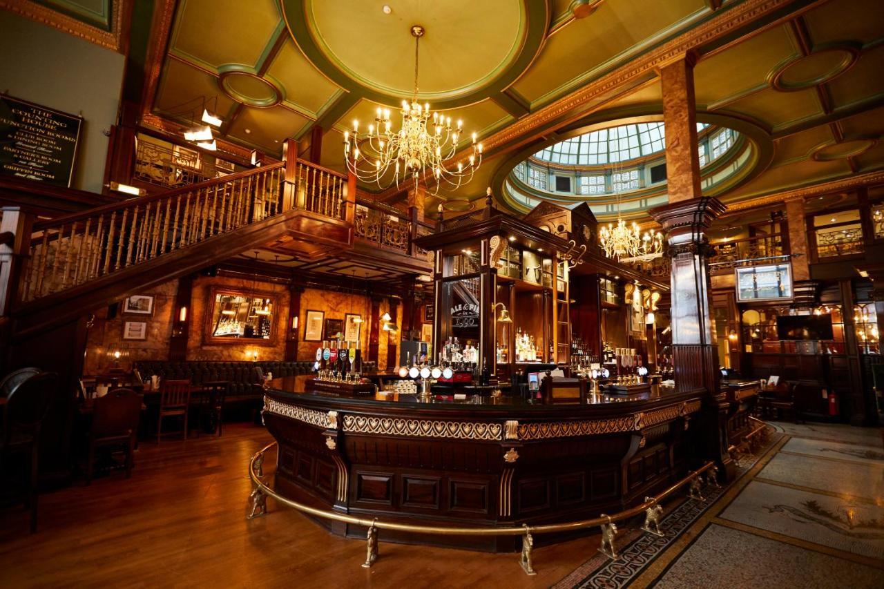 Counting House Hotel London Ngoại thất bức ảnh