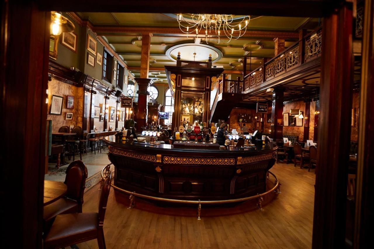 Counting House Hotel London Ngoại thất bức ảnh