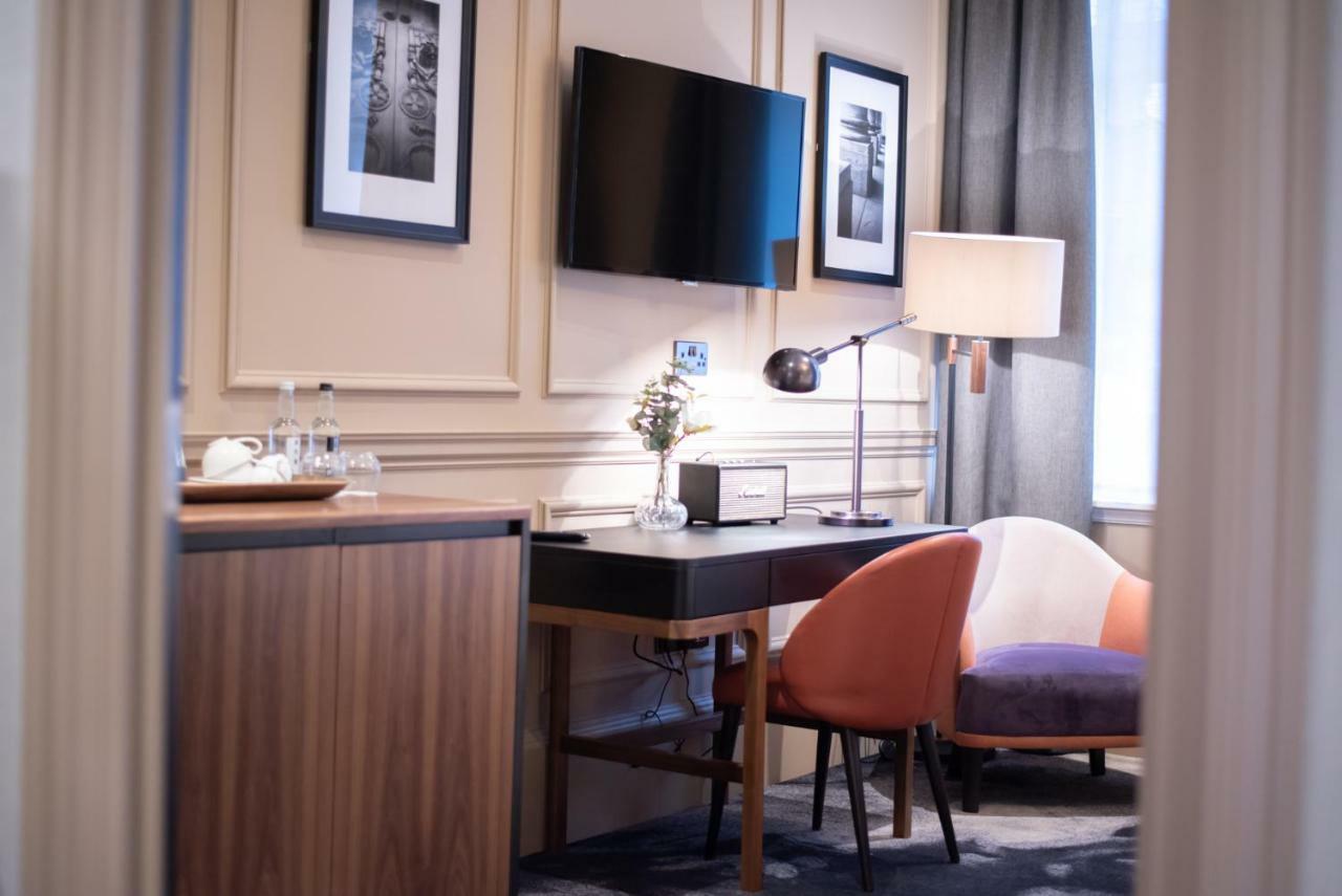 Counting House Hotel London Ngoại thất bức ảnh