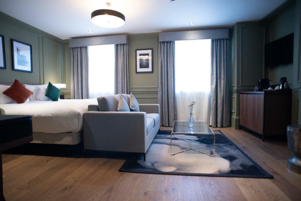 Counting House Hotel London Ngoại thất bức ảnh