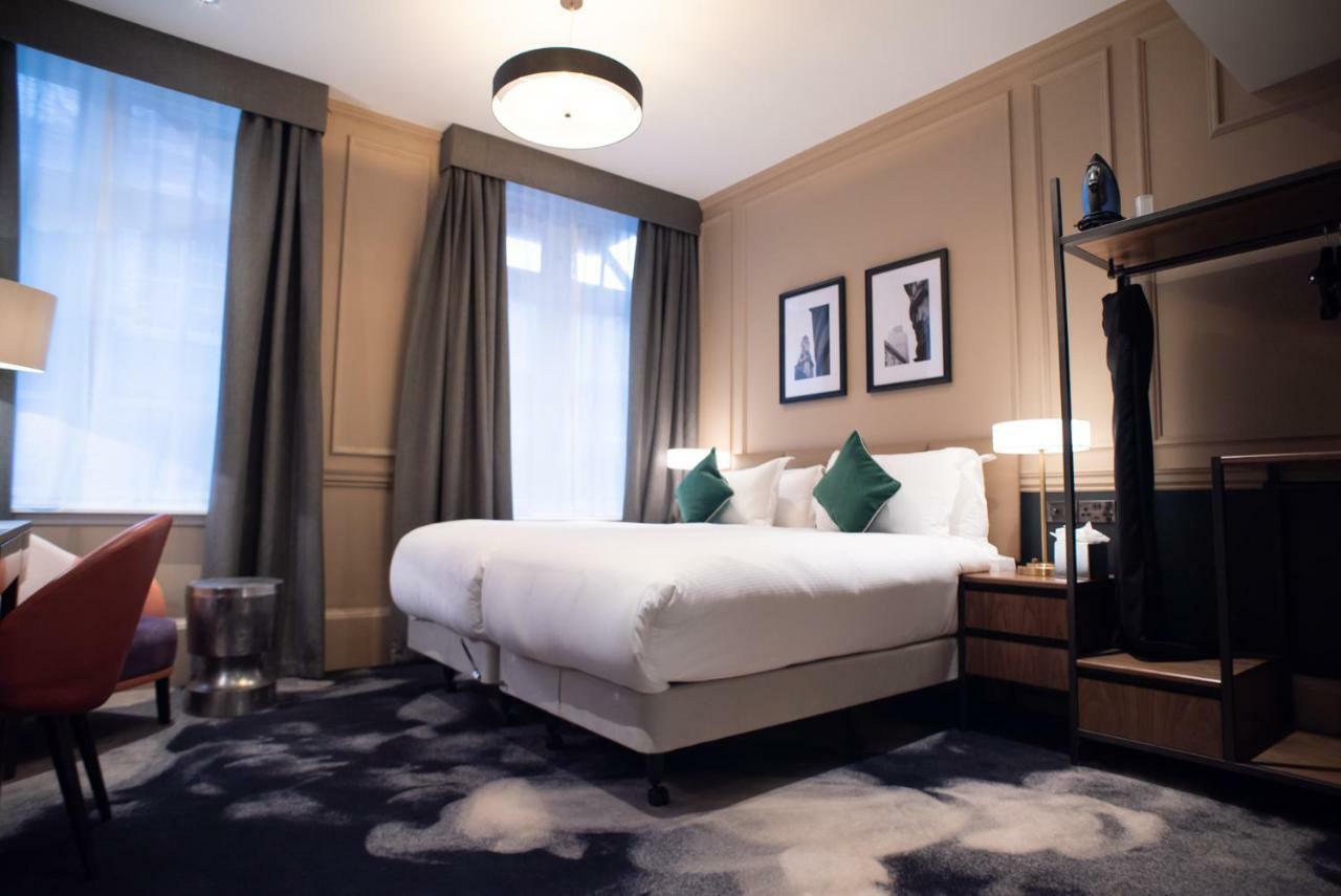 Counting House Hotel London Phòng bức ảnh
