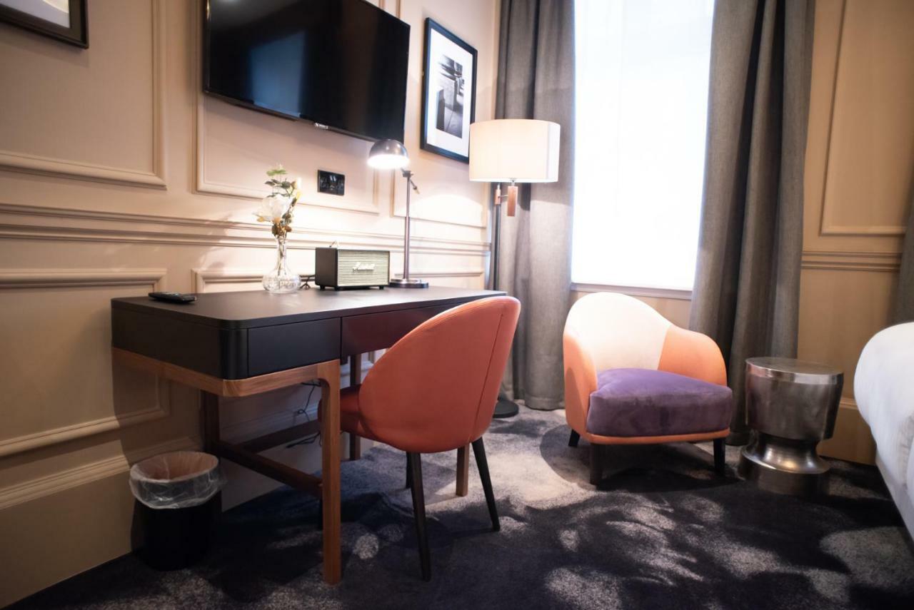 Counting House Hotel London Ngoại thất bức ảnh