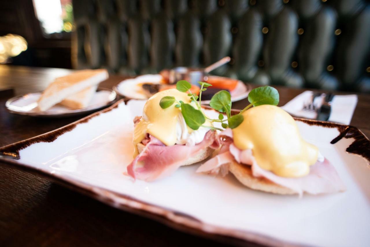 Counting House Hotel London Ngoại thất bức ảnh