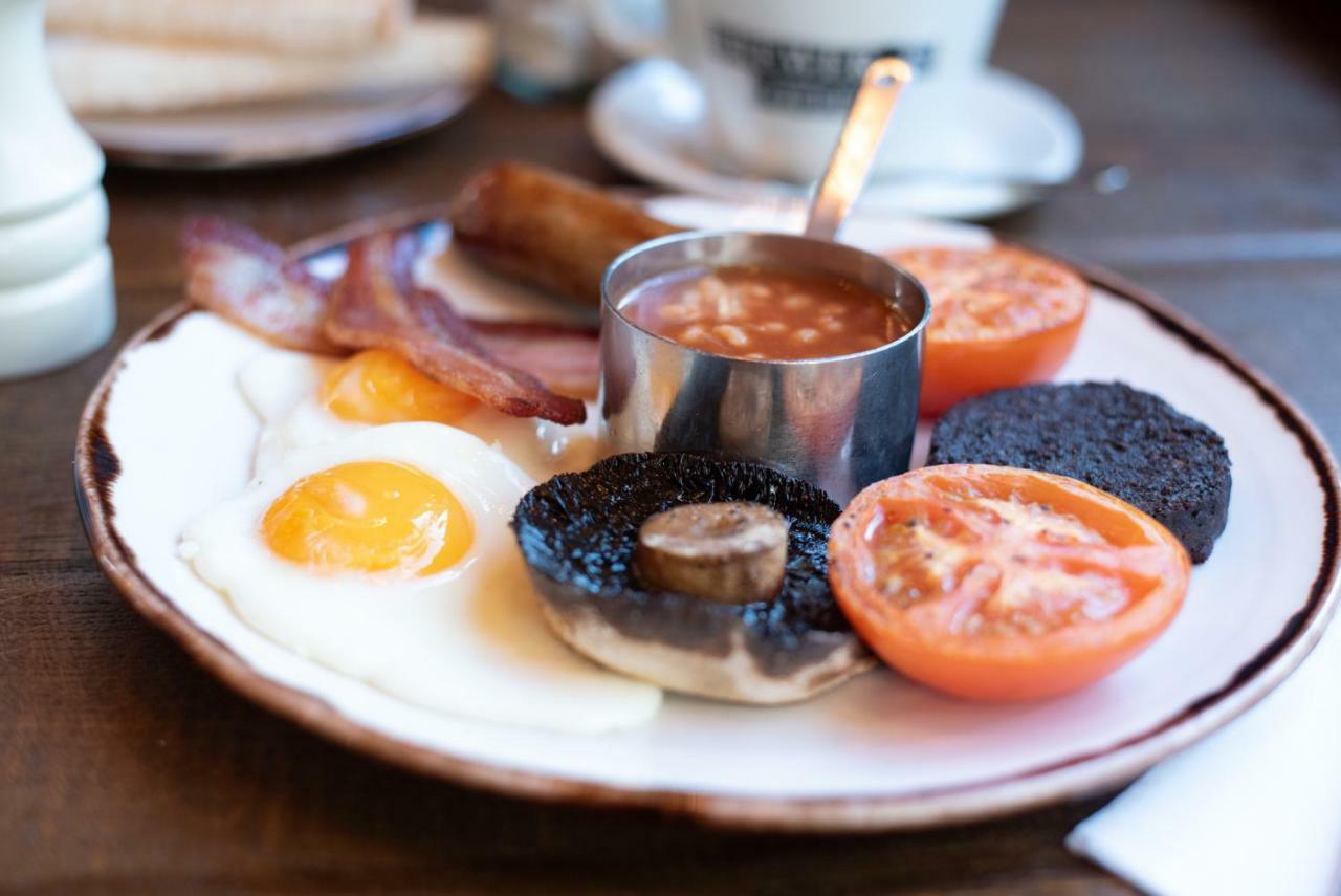 Counting House Hotel London Ngoại thất bức ảnh